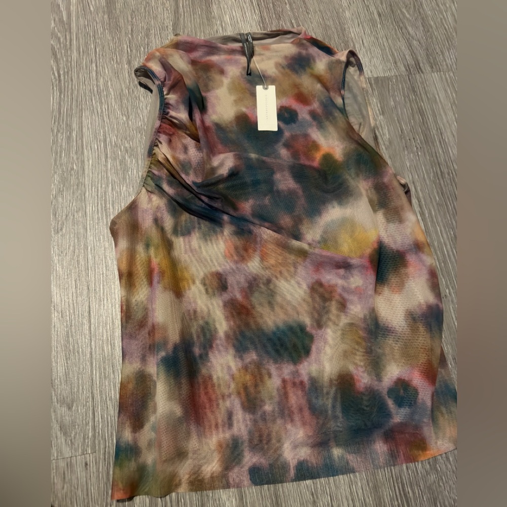Anthropologie Tank